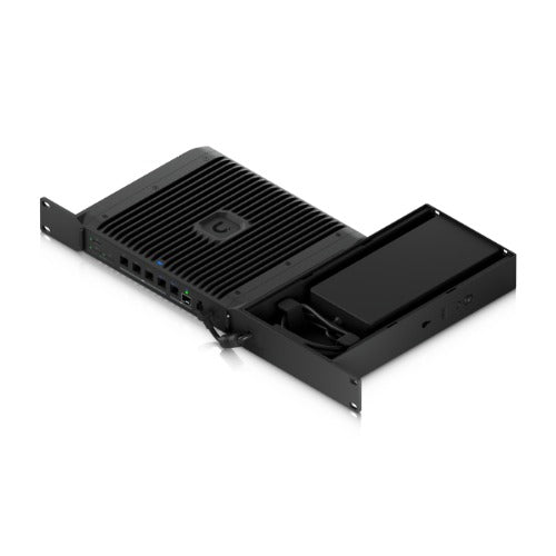 Ubiquiti Cloud Gateway Industrial Rack Mount, Rack mount for the Cloud Gateway Industrial. - Image 2