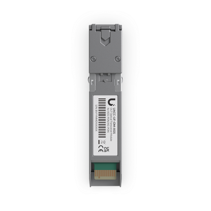 Ubiquiti UISP Fiber XGS/XG Optical Transceiver Cable Distances Up To 20 km, 10 Gbps Throughput, - Image 3