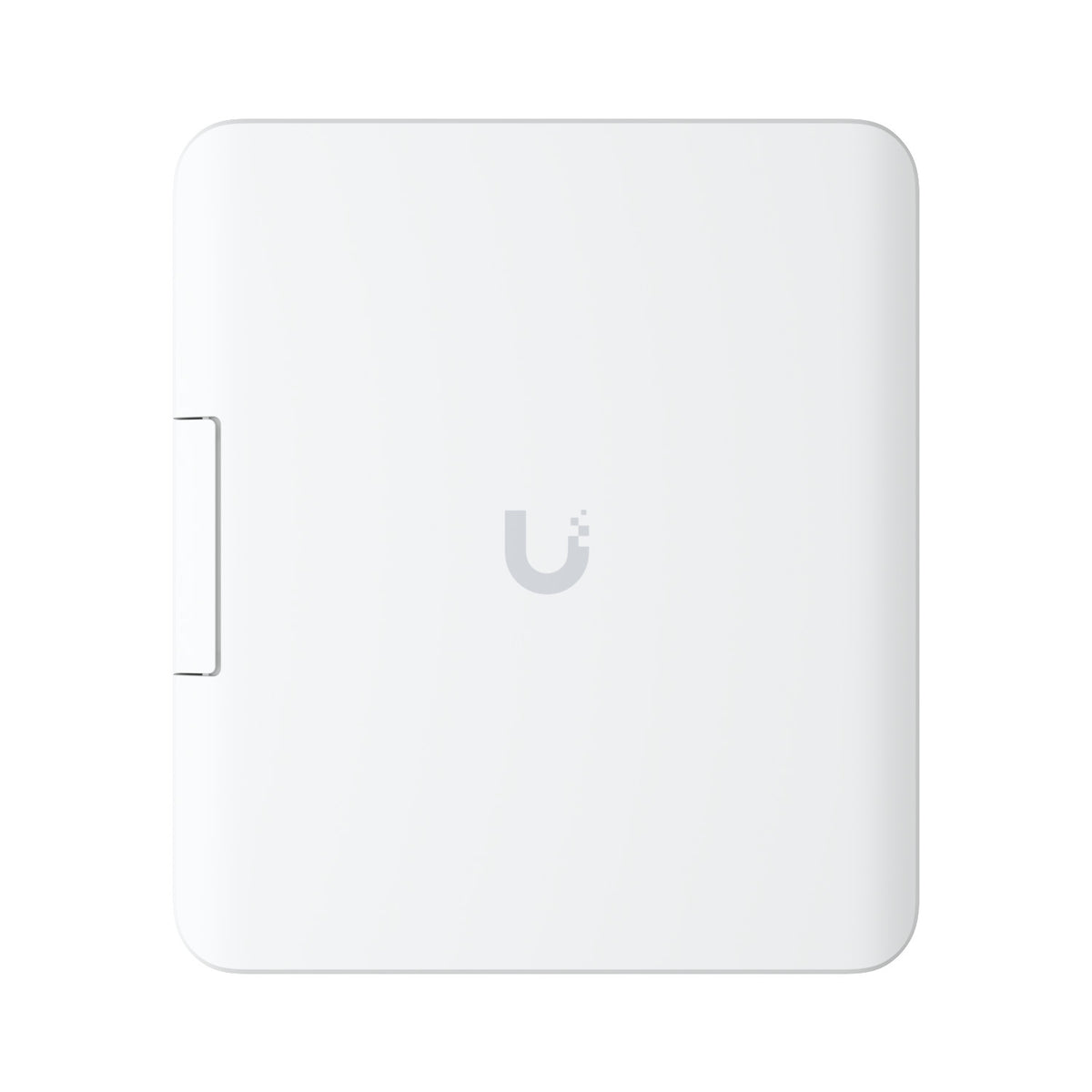 Ubiquiti Fiber Outdoor Terminal Box,Weatherproof,Pole-mountable Enclosure, Protect Outdoor Fiber Devices,Compatible UF-Nano,UF-LOCO,UF-LOCO-20,UACC-AE - Image 5