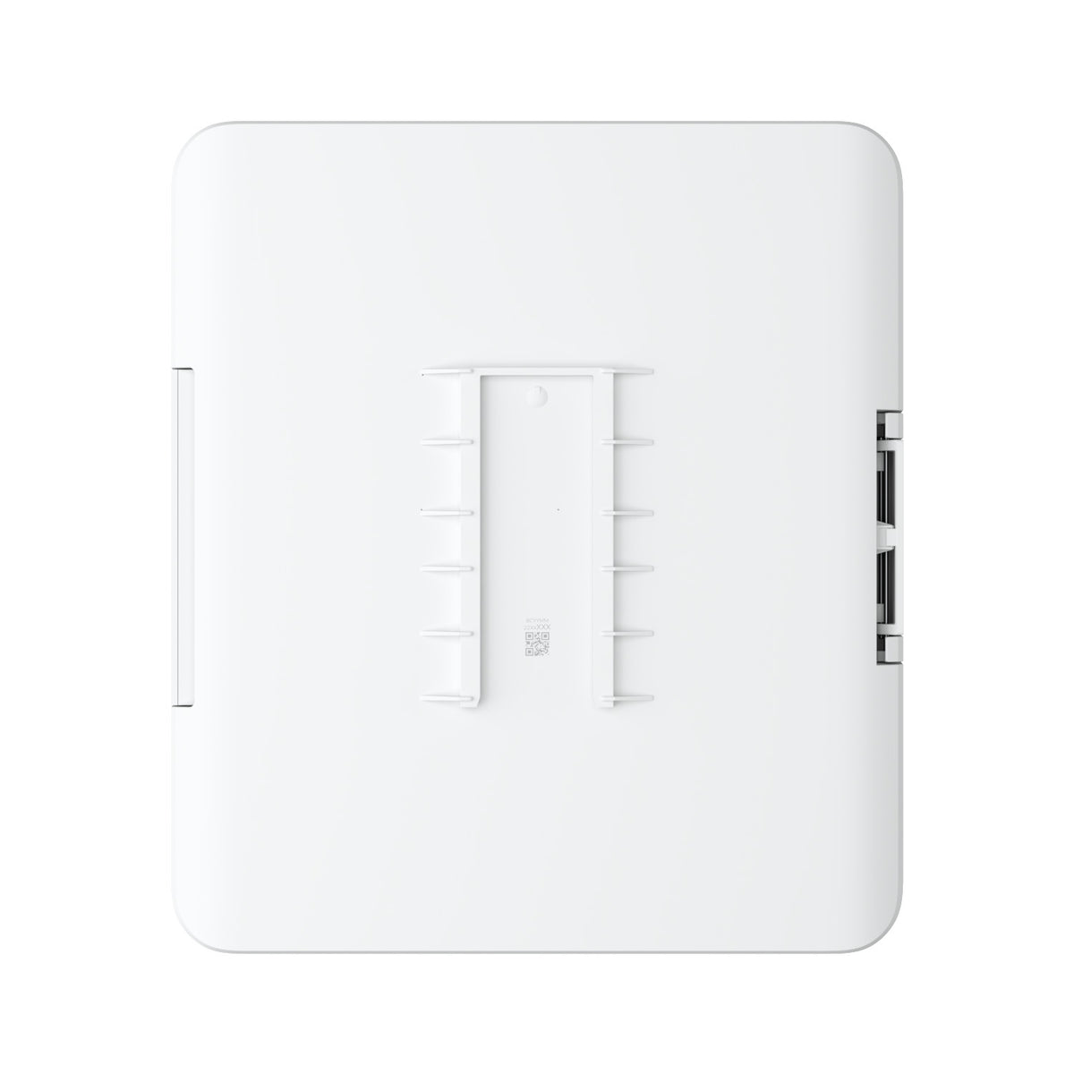 Ubiquiti Fiber Outdoor Terminal Box,Weatherproof,Pole-mountable Enclosure, Protect Outdoor Fiber Devices,Compatible UF-Nano,UF-LOCO,UF-LOCO-20,UACC-AE - Image 4
