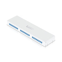 Ubiquiti UISP Fiber Coexistence WDM Filter, 24 Connectors, 1U Rack Mount Combines XGS/XG-PON And GPON Services, - Image 2