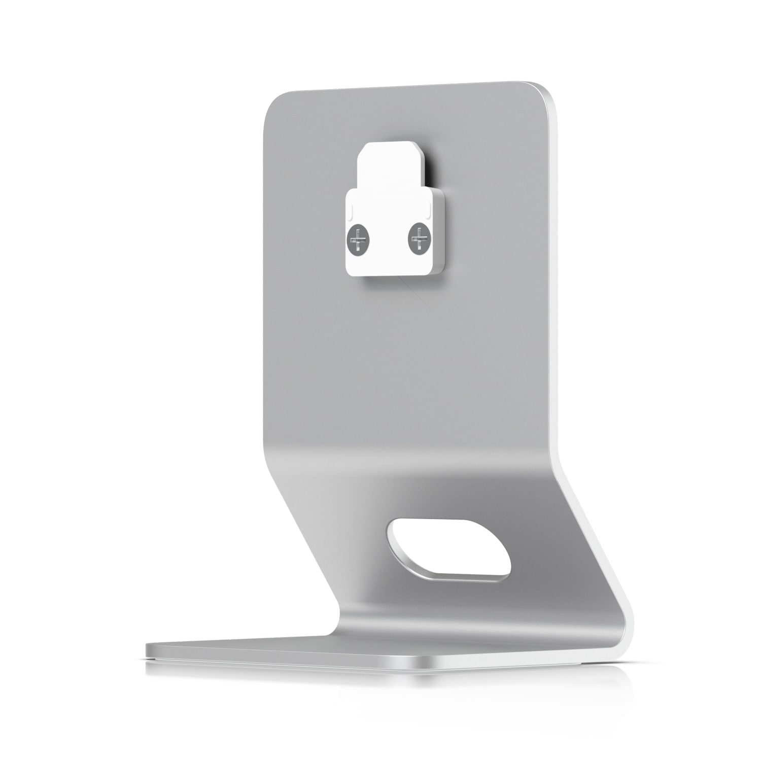 Ubiquiti Mobile Router Table Stand, Sleek, Metal Table Stand For Mobile Router (UMR), - Image 1
