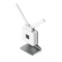 Ubiquiti Mobile Router Table Stand, Sleek, Metal Table Stand For Mobile Router (UMR), - Image 3