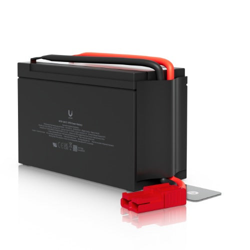 Ubiquiti UPS Tower Battery, Replacement Hot-Swappable Battery, UPS Tower. - Image 2