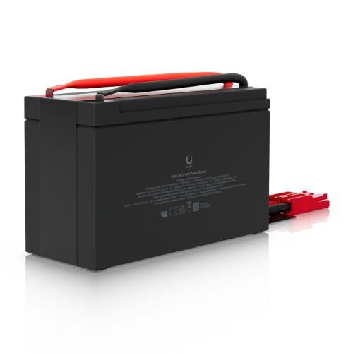Ubiquiti UPS Tower Battery, Replacement Hot-Swappable Battery, UPS Tower. - Image 4