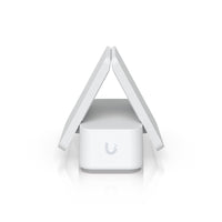 Ubiquiti Universal Table Stand, Weighted Stand With Adjustable Clamp Keeps Non-rack UniFi Devices Upright On Flat Surfaces. - Image 1