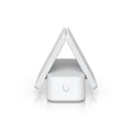 Ubiquiti Universal Table Stand, Weighted Stand With Adjustable Clamp Keeps Non-rack UniFi Devices Upright On Flat Surfaces. - Image 1
