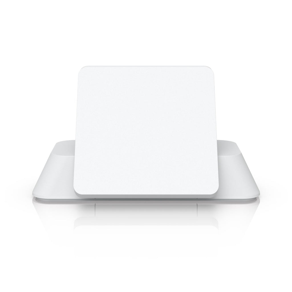 Ubiquiti Universal Table Stand, Weighted Stand With Adjustable Clamp Keeps Non-rack UniFi Devices Upright On Flat Surfaces. - Image 3