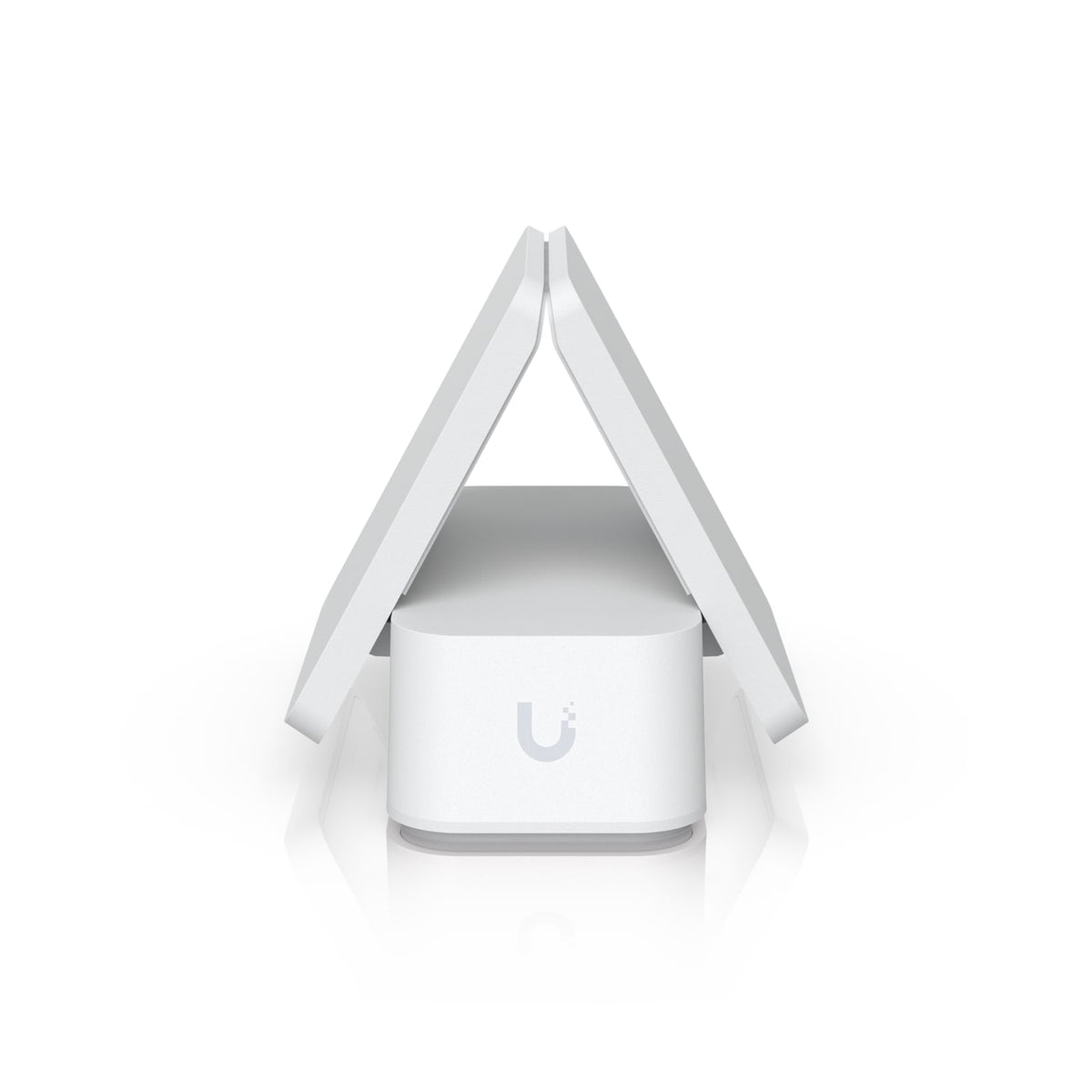 Ubiquiti Universal Table Stand, Weighted Stand With Adjustable Clamp Keeps Non-rack UniFi Devices Upright On Flat Surfaces. - Image 1