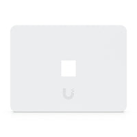 Ubiquiti Universal Paintable Keystone Wall Plate, 4-Pack, Universal Keystone Wall Plate, Paintable Cover For Clean, Customizable Finish. - Image 5