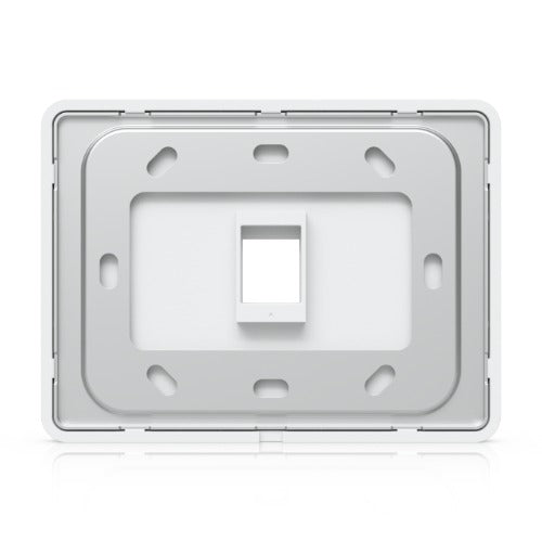 Ubiquiti Universal Paintable Keystone Wall Plate, 4-Pack, Universal Keystone Wall Plate, Paintable Cover For Clean, Customizable Finish. - Image 3