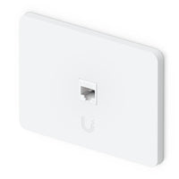 Ubiquiti Universal Paintable Keystone Wall Plate, 4-Pack, Universal Keystone Wall Plate, Paintable Cover For Clean, Customizable Finish. - Image 4