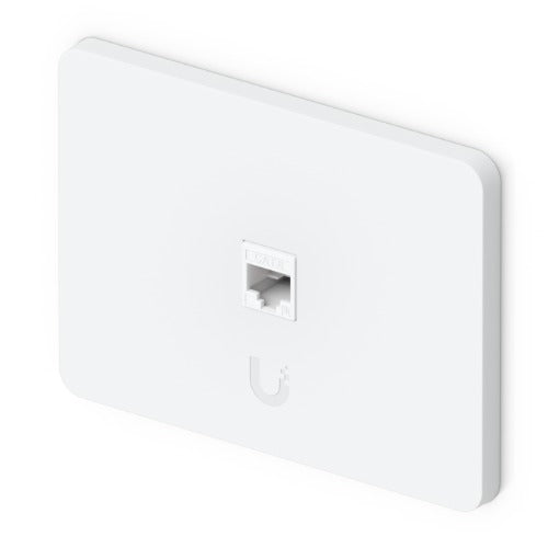 Ubiquiti Universal Paintable Keystone Wall Plate, 4-Pack, Universal Keystone Wall Plate, Paintable Cover For Clean, Customizable Finish. - Image 4