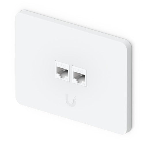 Ubiquiti Universal Paintable Keystone Wall Plate, 4-Pack, Universal Keystone Wall Plate, Paintable Cover For Clean, Customizable Finish. - Image 4