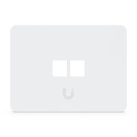 Ubiquiti Universal Paintable Keystone Wall Plate, 4-Pack, Universal Keystone Wall Plate, Paintable Cover For Clean, Customizable Finish. - Image 5