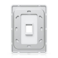 Ubiquiti Universal Paintable Keystone Wall Plate, 4-Pack, Universal Keystone Wall Plate, Paintable Cover For Clean, Customizable Finish. - Image 3