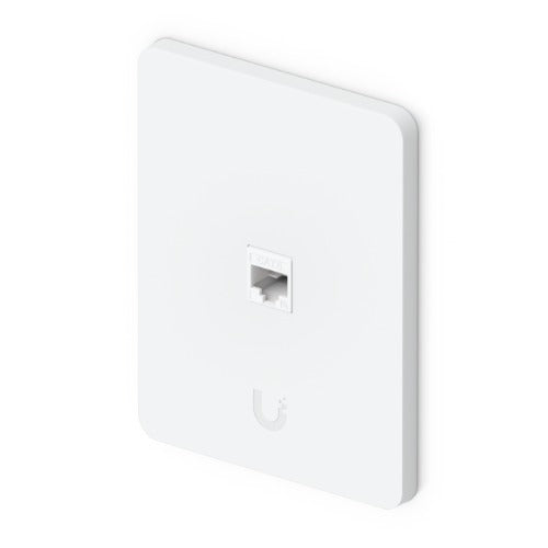 Ubiquiti Universal Paintable Keystone Wall Plate, 4-Pack, Universal Keystone Wall Plate, Paintable Cover For Clean, Customizable Finish. - Image 4