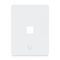 Ubiquiti Universal Paintable Keystone Wall Plate, 4-Pack, Universal Keystone Wall Plate, Paintable Cover For Clean, Customizable Finish. - Image 1