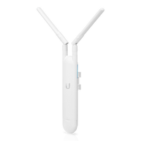 Ubiquiti UniFi AC Mesh Outdoor Access Point, 2.4GHz @ 300Mbps, 5GHz @ 867Mbps, 1167Mbps Total, Dual Omni Antennas - Image 1
