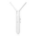 Ubiquiti UniFi AC Mesh Outdoor Access Point, 2.4GHz @ 300Mbps, 5GHz @ 867Mbps, 1167Mbps Total, Dual Omni Antennas - Image 1