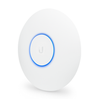 Ubiquiti UniFi AC Pro V2 Indoor & Outdoor AP, 2.4GHz @ 450Mbps, 5GHz @ 1300Mbps, 1750Mbps Total, Range Up 122m | POE Adapter Included - Image 2