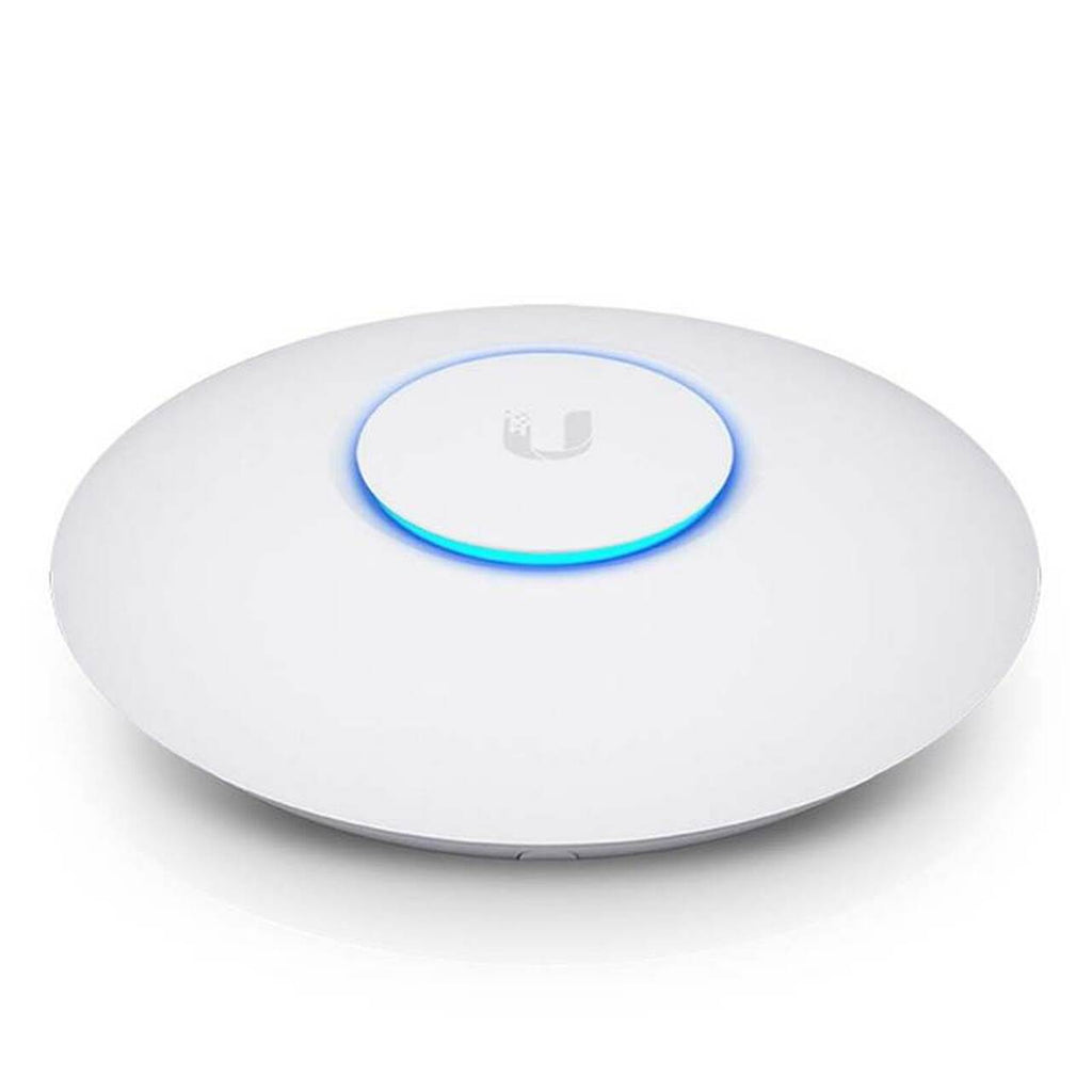 Ubiquiti NanoHD Unifi Compact 802.11ac Wave2 MU-MIMO Enterprise Access Point, 3-Pack *PoE injector is not included, Upgrade from AC-PRO - Image 2