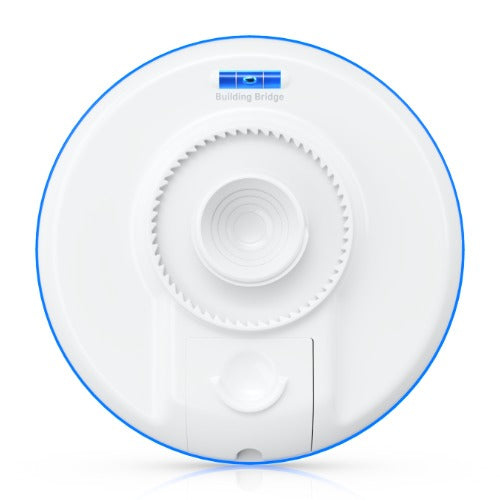 Ubiquiti Building Bridge, 60 GHz Wireless Point-ToPpointBbridge With 5 GHz Backup Radio. - Image 3