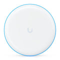 Ubiquiti UBB-XG-Single, 60 GHz Wireless Point-To-Point Bridge, 10G SFP+ Uplink, Maximum Performance, 5 GHz Backup Radio, Single Pack - Image 1