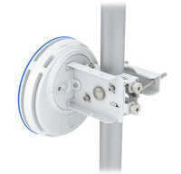Ubiquiti UniFi Building-to-Building Bridge - 60 GHz Wireless Bridge with a 10 Gbps SFP+ Interface, Complete PtP Link, Sold as 2 Pack - Image 4