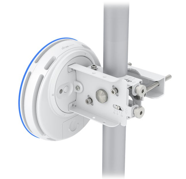 Ubiquiti UniFi Building-to-Building Bridge - 60 GHz Wireless Bridge with a 10 Gbps SFP+ Interface, Complete PtP Link, Sold as 2 Pack - Image 4