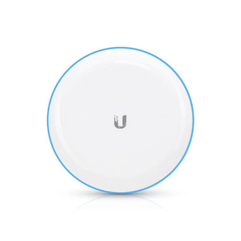 Ubiquiti UniFi Building-to-Building Bridge - 60GHz 1.7Gbps Link  - Complete PtP Link, Built-in LED alignment indicators, Sold as 2 Pack - Image 2