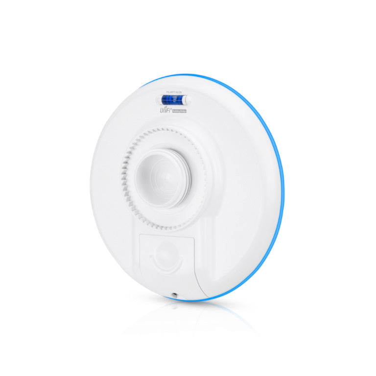 Ubiquiti UniFi Building-to-Building Bridge - 60GHz 1.7Gbps Link  - Complete PtP Link, Built-in LED alignment indicators, Sold as 2 Pack - Image 3