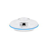Ubiquiti UniFi Building-to-Building Bridge - 60GHz 1.7Gbps Link  - Complete PtP Link, Built-in LED alignment indicators, Sold as 2 Pack - Image 4