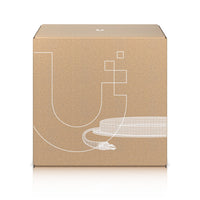 Ubiquiti UniFi Ethernet Cable, Category 6 UTP (Unshielded Twisted Pair),  Up To 10G Ethernet, 304m, Anti-crosstalk Divider - Image 2