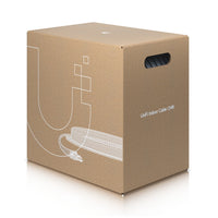 Ubiquiti UniFi Ethernet Cable, Category 6 UTP (Unshielded Twisted Pair),  Up To 10G Ethernet, 304m, Anti-crosstalk Divider - Image 3