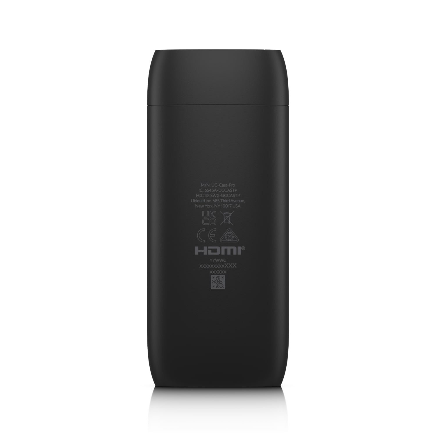 Ubiquiti Display Cast Pro, Managed Digital SignagePlayer For HDMI Displays, Media Content Playback, Web Mode, USB-C Peripheral Support - Image 2