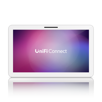 Ubiquiti Connect Display,  21.5" Full HD PoE++ Touchscreen Designed for UniFi Connect, PoE++ in, Multiple Mounting Options - Image 1