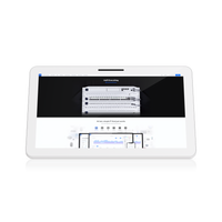 Ubiquiti Connect Display,  21.5" Full HD PoE++ Touchscreen Designed for UniFi Connect, PoE++ in, Multiple Mounting Options - Image 2