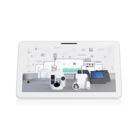 Ubiquiti Connect Display,  21.5" Full HD PoE++ Touchscreen Designed for UniFi Connect, PoE++ in, Multiple Mounting Options - Image 3