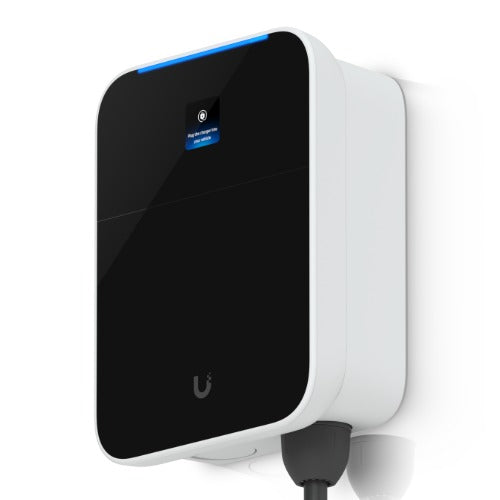 Ubiquiti EV Station Lite, Weatherproof, 22 KW 3-Phase Level 2 Electric Vehicle Charging Station, Flexible Access Control. - Image 3
