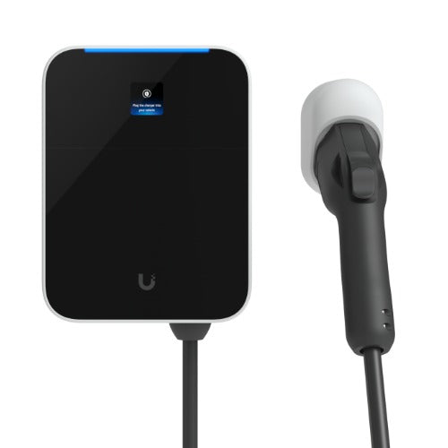 Ubiquiti EV Station Lite, Weatherproof, 22 KW 3-Phase Level 2 Electric Vehicle Charging Station, Flexible Access Control. - Image 5