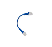 Ubiquiti UniFi Patch Cable Single Unit, 0.1m, Blue, Both End Bendable to 90 Degree, RJ45 Ethernet Cable, Cat6, Ultra-Thin 3mm Diameter - Image 4