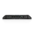 Ubiquiti Cloud Gateway Industrial,Ruggedized, Fanless 10 GbE UniFi Cloud Gateway Delivering 350W, High-Density PoE, Advanced Routing, MicroSD Storage. - Image 1