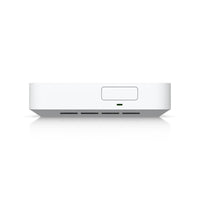 Ubiquiti Cloud Gateway Max, Compact 2.5G With 30+ UniFi device/300+ Client Support, 1.5 Gbps IPS Routing, 512GB NVMe SSD Included - Image 3