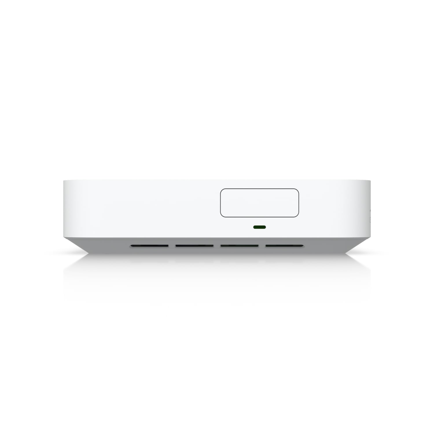 Ubiquiti Cloud Gateway Max, Compact 2.5G With 30+ UniFi device/300+ Client Support, 1.5 Gbps IPS Routing, 512GB NVMe SSD Included - Image 3