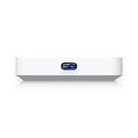 Ubiquiti Cloud Gateway Max, Compact 2.5G With 30+ UniFi device/300+ Client Support, 1.5 Gbps IPS Routing, 512GB NVMe SSD Included - Image 5