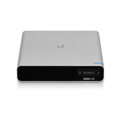 EOL- DO NOT PLACE BO, Ubiquiti UniFi Cloud Key Gen2 Plus， Includes 1Tb HDD Storage， UniFi OS Console, Requires PoE Power，Rack Mount Sold Separately - Image 5