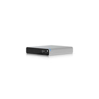Ubiquiti CloudKey+, UniFi OS Console Connects To Site Manager, Pre-installed 1TB SSD, Connect & Power via PoE,Optional USB-C Power - Image 1