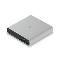 Ubiquiti CloudKey+, UniFi OS Console Connects To Site Manager, Pre-installed 1TB SSD, Connect & Power via PoE,Optional USB-C Power - Image 2