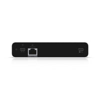 Ubiquiti CloudKey+, UniFi OS Console Connects To Site Manager, Pre-installed 1TB SSD, Connect & Power via PoE,Optional USB-C Power - Image 3
